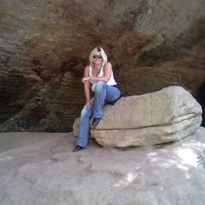 Meet your Posher, Nancy